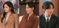 함은정X오현경X박건일…운명적 3자 대면의 현장, 본격 소용돌이 친다!