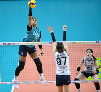 [포토] 실바 ‘온 힘을 모아’