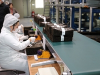 조미김 미국 상호관세 면제…전남 김 수출 확대 청신호