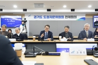 김동연 “경기도 대한민국이란 커다란 배 조타수 발전 견인해야”