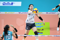 [포토] 이지윤 ‘이건 몰랐지?’