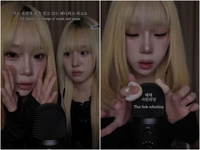 “ASMR, 얼마나 잘했길래?”…걸밴드 엔젤노이즈, ‘톱10’ 올랐다