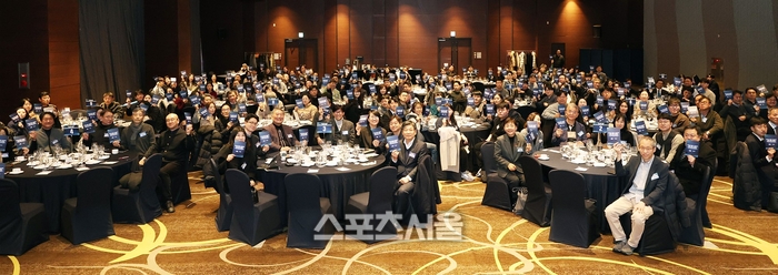 경과원, 67개 대학과 RISE 성과·협력 워크숍 ‘성료’