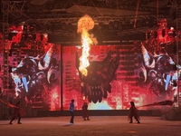 뮤지컬 신인들이 펼쳐는 ‘나 혼자만 레벨업 on ICE’, 숨은 캐스팅 매력은? [SS인터뷰]