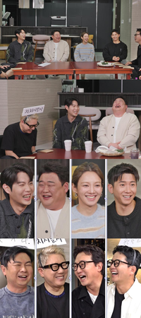 효연, 티파니 결혼하는데 “내가 먼저 가고 싶어”(‘돌싱포맨’)