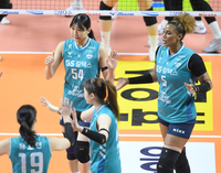 [포토] 오세연 ‘엄지 척’