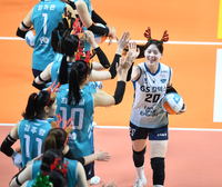 [포토] 유가람 ‘귀여운 루돌프 변신’