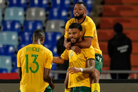 ‘홍명보호 WC 첫 상대’ 남아공, EPL 공격수 라일 포스터 결승포로 앙골라 2-1 제압…네이션스컵 첫 승