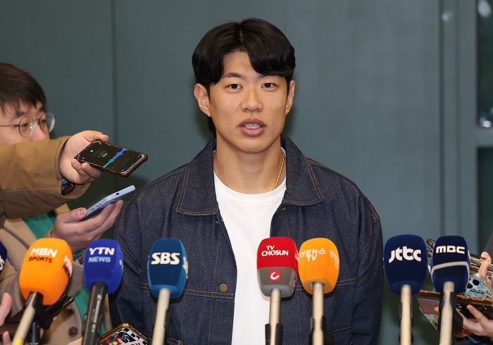 “100점 계약이죠” 송성문, 4년 222억 SD行 ‘대만족’…가장 ‘가슴 뛴’ 순간은 언제였을까 [SS일문일답]