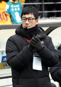 이정효 감독의 빈자리 누구로 채우나…광주, 새 사령탑은 누구?