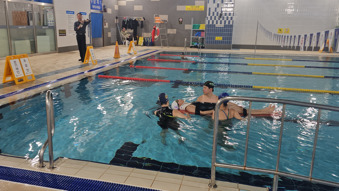 사진|강원특별자치도 철원소방서