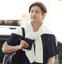 ‘선행천사’ 최강창민, 성탄절에 5천만 원 기부…“아이들 웃음소리 가득한 크리스마스 되길”