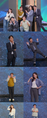 ‘뇌볼루션’ 황제성, 이세돌에 도전장 “여긴 지옥이야”