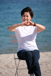 “대사 한마디 안 나와”…박정수, 폐경 직후 덮친 ‘암’의 공포