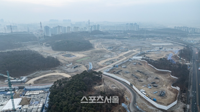 의왕시, 월암 공공주택지구 스마트도시건설  ‘승인’