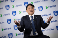 [일문일답] 울산 취임 ‘가물치’ 김현석 “내 장점은 리더십, 3연패 시절로 돌아갈 수 있다”