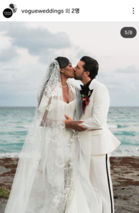 ‘女테니스 스타’ 비너스 윌리엄스 8세 연하와 결혼했다…배우자는 伊 배우 프레티