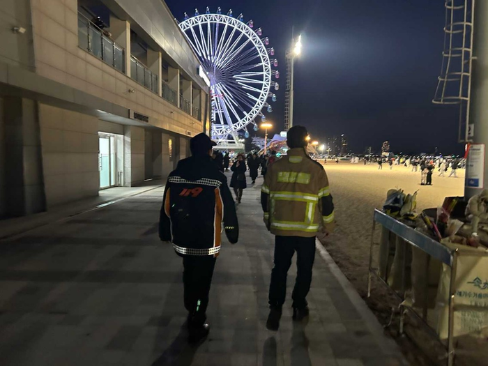 사진|강원특별자치도 소방본부