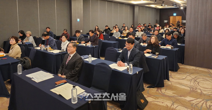 전남도, 주민자치 역량 강화 워크숍 개최