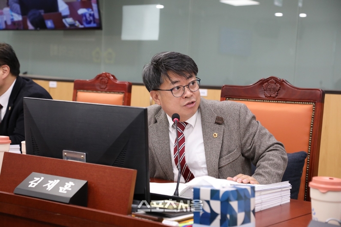 경기도의회 김재훈 의원 대표발의, 이주노동자 산업안전 조례 상임위 통과