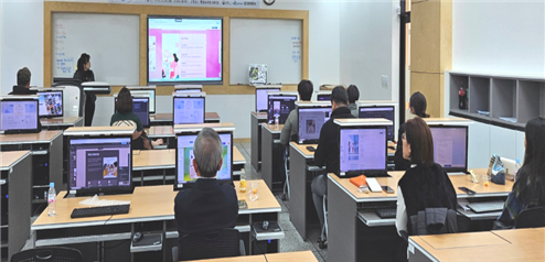 사진|강원도립대학교