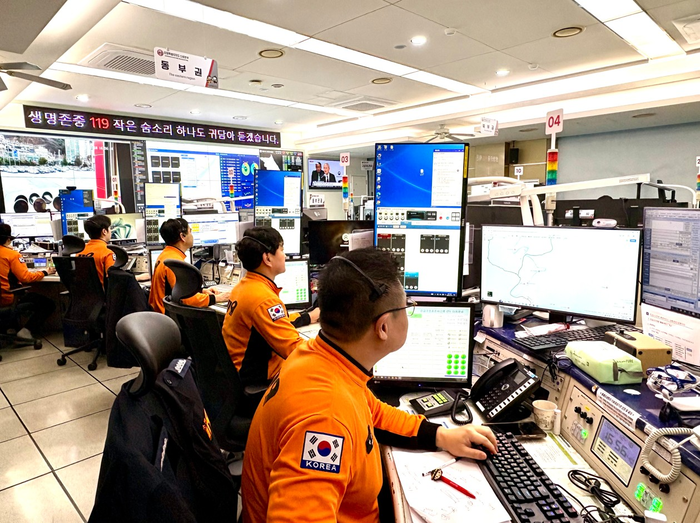 [강원소방]성탄절 연말연시 ‘안전 사각지대’ 없앤다!