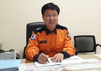 “AI기술에 현장대응력 탑재, 강원형 소방안전 모델 완성” 오승훈 강원특별자치도 소방본부장[강원소방人이야기(1)]