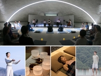 “2025년의 번아웃, 숲속에서 털어낸다”…파크로쉬, 새해맞이 ‘마음 챙김’ 여행