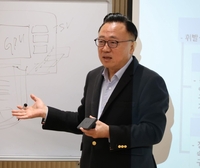 고동진, ‘AI 산업 근로자’ 주 52시간 예외적용법 발의!