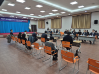 [강원자치도]국방부-접경지역 5개 군, 제12차 상생발전협의회 개최