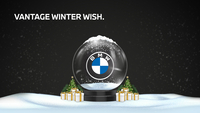 BMW, 연말 맞이 밴티지 앱 행사 ‘윈터 위시’ 진행
