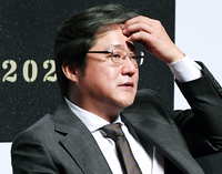 [단독] ‘음주 자숙’ 곽도원, 스토리제이컴퍼니와 손 잡고 복귀 타진