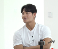 ‘신혼’ 김종국, 싸울 이유가 없다?…“아내에 잔소리 NO”