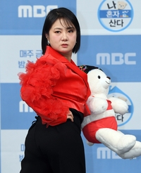 끝없이 이어지는 박나래 논란…반복되는 입장, 멈춘 소속사 대응[SS초점]