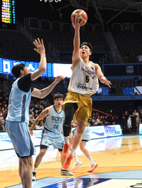 “유도훈 감독님과 우승!” 정관장 지키는 박지훈, 3년 만에 다시 ‘반지’ 원해 [SS시선집중]