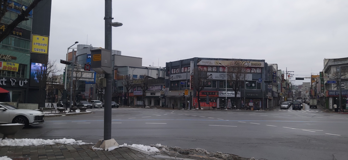 춘천시, 불법 현수막 없는 거리 조성 본격화