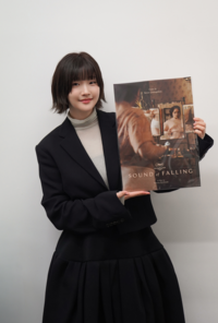 관객이 된 박소담…‘사운드 오브 폴링’ 끝나도 이야기는 계속