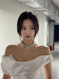 “이래서 글로벌 스타인가?” 제니, 마음씨도 참 예쁘네…MMA 후기도 ‘온통 스태프+팬 사랑’ [SS스타]