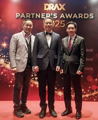 국내 피트니스 1위 기업 디랙스(DRAX), 2025 파트너스 행사 성료…“건강한 기업 생태계 조성” 강조