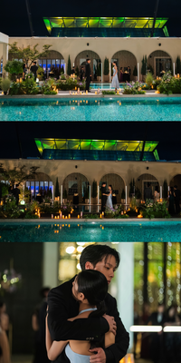 종영까지 1회…‘키스는 괜히 해서!’ 장기용♥안은진, 다이너마이트 키스 예고