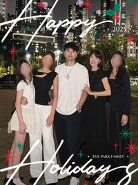 ‘코리안 특급’ 박찬호, 산불 시련 딛고 전한 성탄 인사… “폭풍 성장 세 딸이 보물”