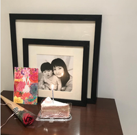 최준희, 엄마 故 최진실 생일 축하…추억의 사진 공개 [★SNS]