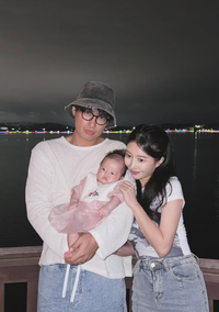 ‘이지훈♥’ 아야네, 둘째 유산 “심장소리도 못 듣고 이별” [전문]