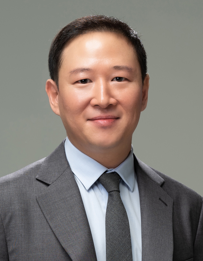 SPC 허희수 사장. 사진 | SPC