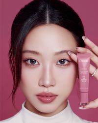 [스포츠서울 2025 히트상품] 라네즈, 뷰티 크리에이터 민스코와 ‘도넛 립 세럼’ 한국 시장 첫 입맞춤