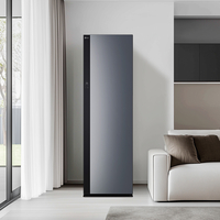 [스포츠서울 2025 히트상품] LG 뉴 스타일러, 이불 먼지까지 턴다… ‘듀얼 트루스팀’으로 의류·침구까지 관리