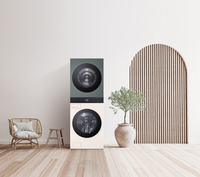 [스포츠서울 2025 히트상품] LG 트롬 워시타워, 옷감 손상 줄이고 대용량도 거뜬… 압도적 프리미엄