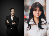 “정웅인 딸 맞아?” 정소윤, ‘아빠 어디가’ 그 꼬마가 벌써...배우 뺨치는 ‘완성형 미모’