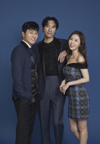 ‘최장수 혼성그룹’ 코요태, 27년차 ‘노장’ 아닌 ‘흥新’…‘K-레트로’ 일등공신