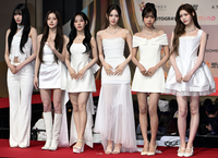 이즈나, 화이트 엔젤스! [포토]